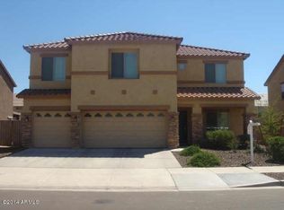 14737 N 141st Ln, Surprise, AZ 85379