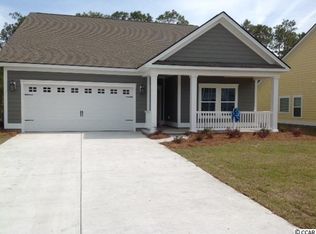 344 Southgate Court Colony #TOWNHOUSE E, Pawleys Island, SC 29585