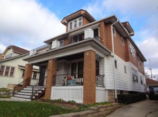 2000 N 59th St #2002, Milwaukee, WI 53208