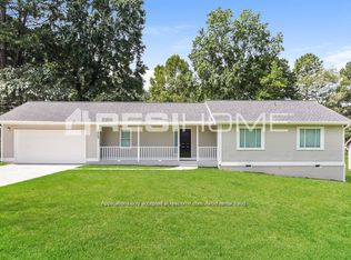 7969 Thrailkill Rd, Jonesboro, GA 30236