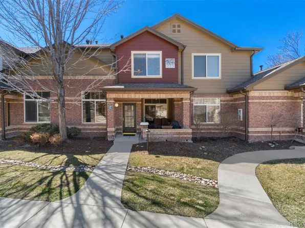 6440 Silver Mesa Drive #C, Highlands Ranch, CO 80130