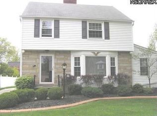 64 E 207th St, Euclid, OH 44123