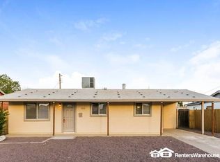 2638 N 49th Dr, Phoenix, AZ 85035
