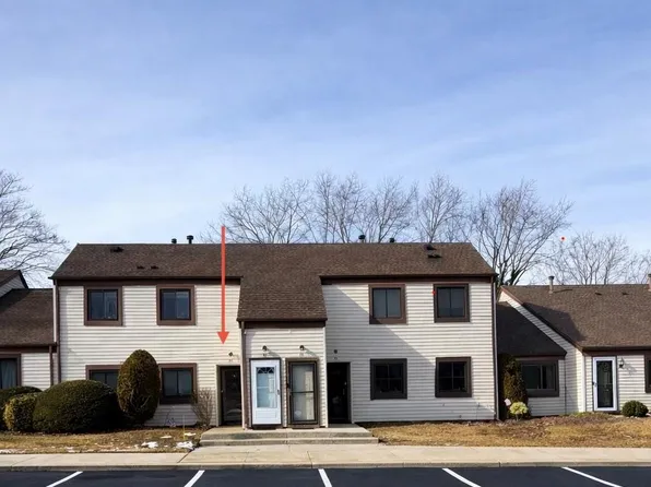 83 Gauguin Court #83, Middle Island, NY 11953