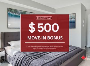 330 Queen Elizabeth Driveway, Ottawa, ON K1S 3M9