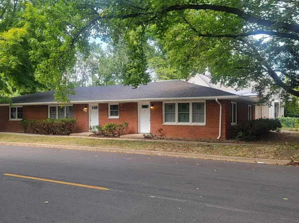 725 E Spruce St, Springfield, IL 62703