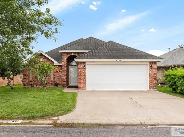 1321 Oak Ct, Harlingen, TX 78552