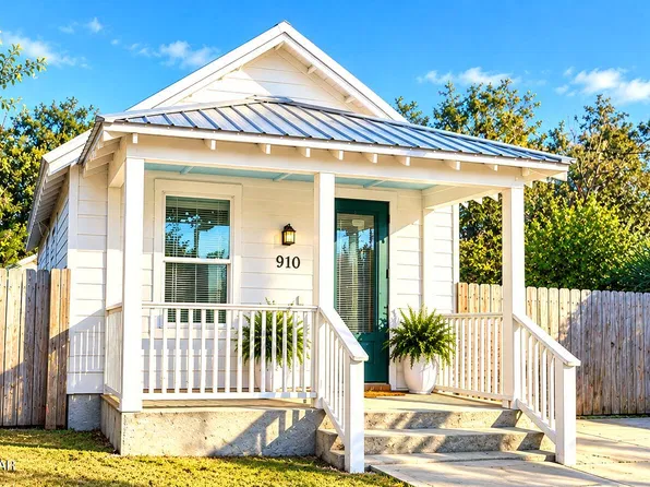 910 Cone Ave, Panama City, FL 32401