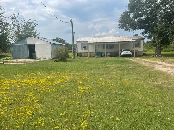 59 Wallace Rd, Huntsville, TX 77320