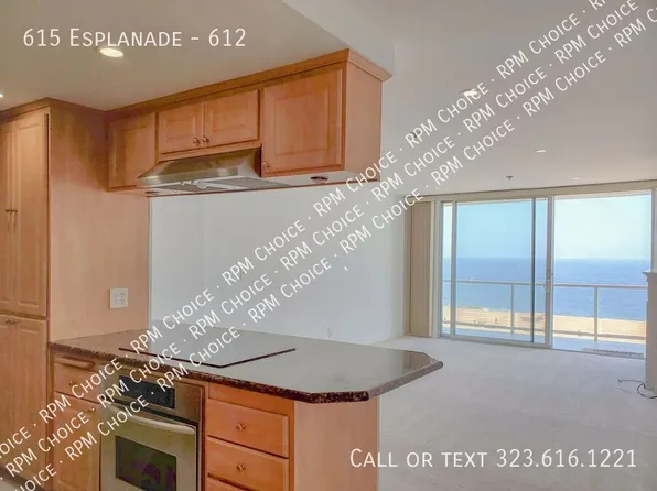 615 Esplanade, Redondo Beach, CA