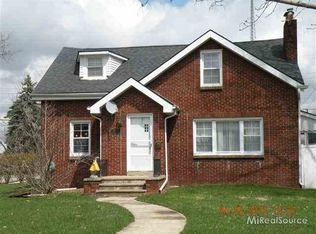 69112 N Forest Ave, Richmond, MI 48062