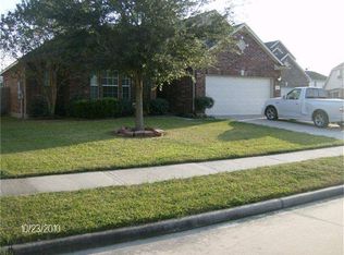 4214 Lakewood Dr, Pasadena, TX 77504