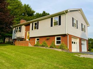 5457 Ridgeview Way, Dublin, VA 24084