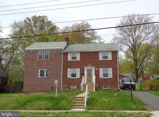 5910 Frederick St, Springfield, VA 22150