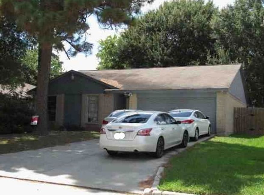 Property Side View