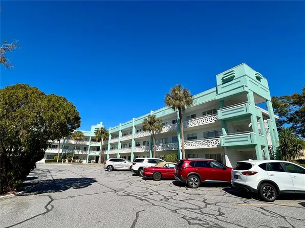 2456 Ecuadorian Way APT 42, Clearwater, FL 33763