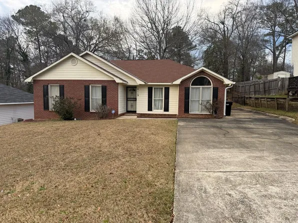 4119 Wandering Ln, Columbus, GA 31907