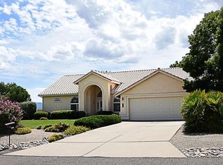 1226 E Daou Dr, Globe, AZ 85501