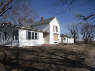 618 N Blackstone Rd, Argonia, KS 67004