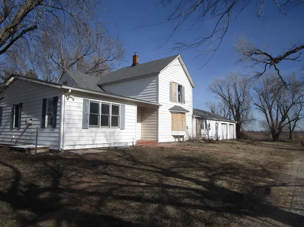 618 N Blackstone Rd, Argonia, KS 67004