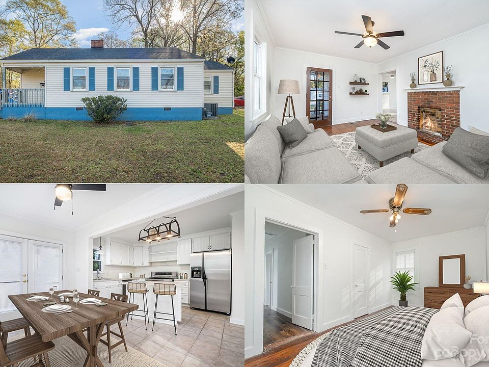 309 Academy St, Fort Mill, SC 29715 MLS CAR4012638 Zillow