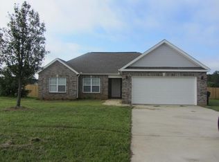 204 Danube Way, Byron, GA 31008