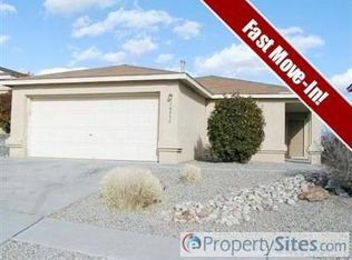 10556 Monte Rosso Pl NW, Albuquerque, NM 87114
