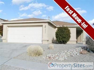 10556 Monte Rosso Pl NW, Albuquerque, NM, 87114