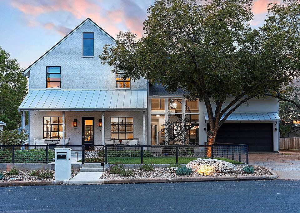 711 W Austin St, Fredericksburg, TX 78624 Zillow