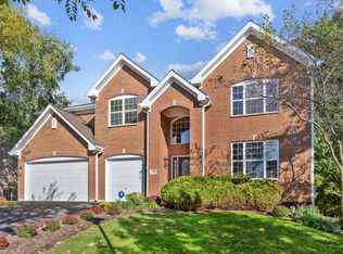 205 Regency Dr, Bartlett, IL 60103