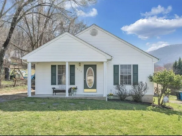 1415 Eanes Rd SE, Roanoke, VA 24014
