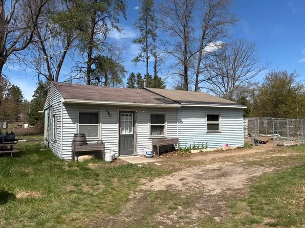 212 W Park Rd, Harrison, MI 48625