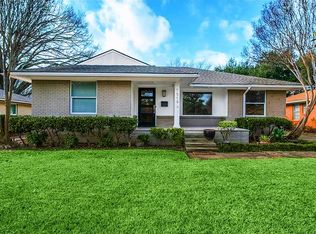 7214 Rutgers Dr, Dallas, TX 75214