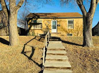 1408 8th Ave, Dodge City, KS 67801