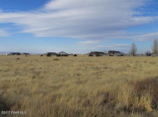 11350 N Saint Mathews Mountain Rd, Prescott Valley, AZ 86315