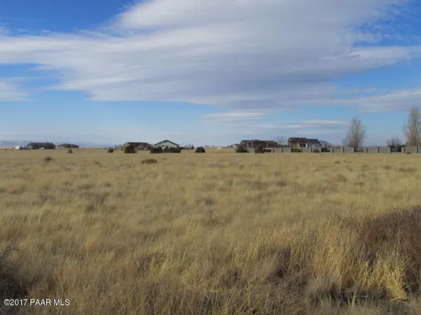11350 N Saint Mathews Mountain Rd, Prescott Valley, AZ 86315