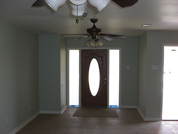 FRONT DOOR ENTRANCE