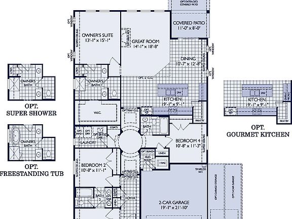 5th image of 808 Twin Pine Ct #Db3q5g
