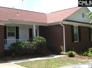 121 Tamwood Ln, Elgin, SC 29045