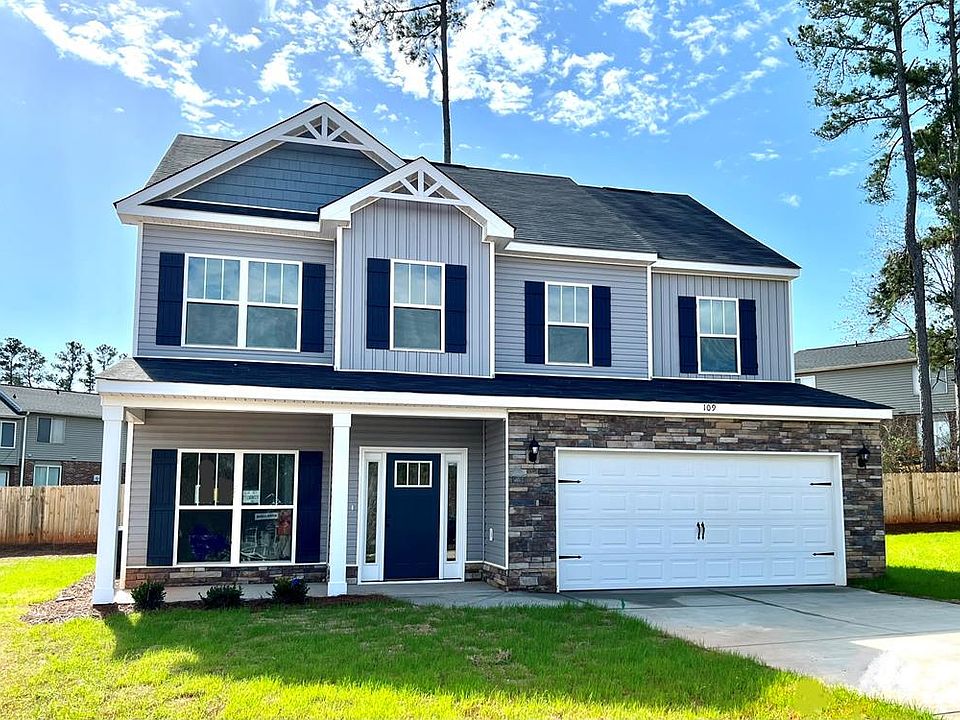 1st image of 109 Londonberry Ct Lot 30