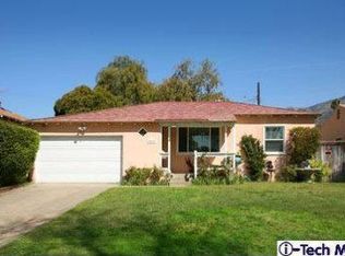 417 Devirian Pl, Altadena, CA 91001