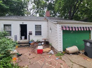 2023 Avenue C, Council Bluffs, IA 51501