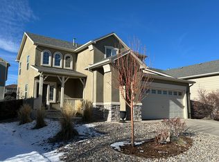 6472 Stella Luna Dr, Colorado Springs, CO 80923