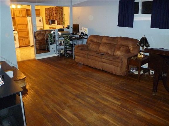 2ND VIEW OF LIVING ROOM