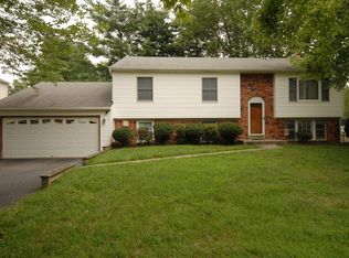 18017 Cashell Rd, Olney, MD 20832