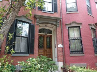 152 W Concord St #2, Boston, MA 02118