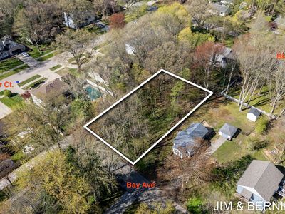 648 Bay Ave, Holland, MI, 49423