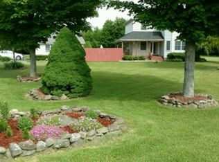 144 Hills Creek Dr, Wellsboro, PA 16901
