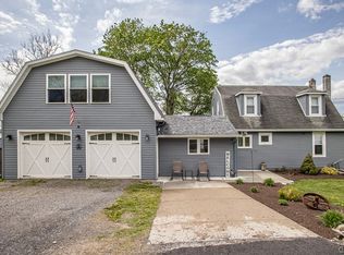 6909 Stevens Rd, Jordan, NY 13080