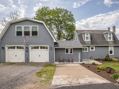 6909 Stevens Rd, Jordan, NY, 13080